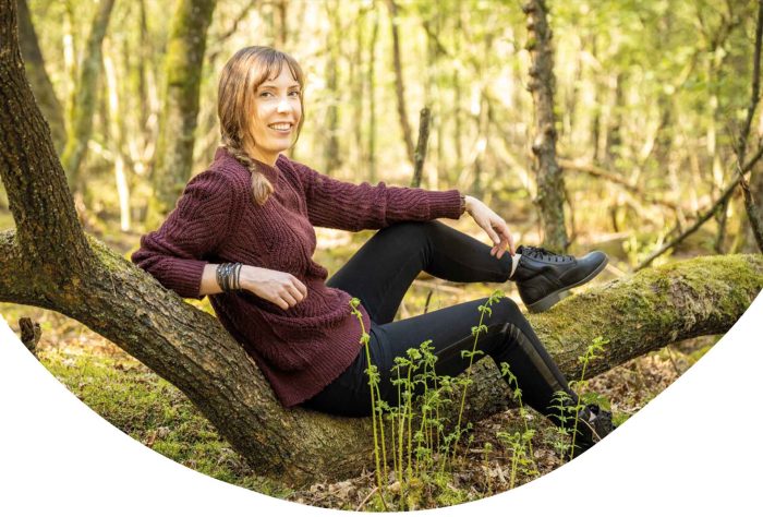 Acupunctuur4Vrouwen_blog_Nicole-Huisvan-van-EndoNatuurlijk-in-the-spotlight Nicole Huisman