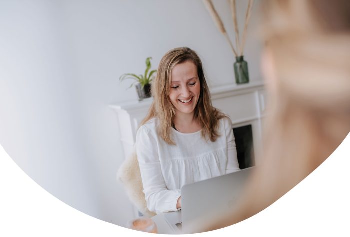 Acupunctuur 4 Vrouwen