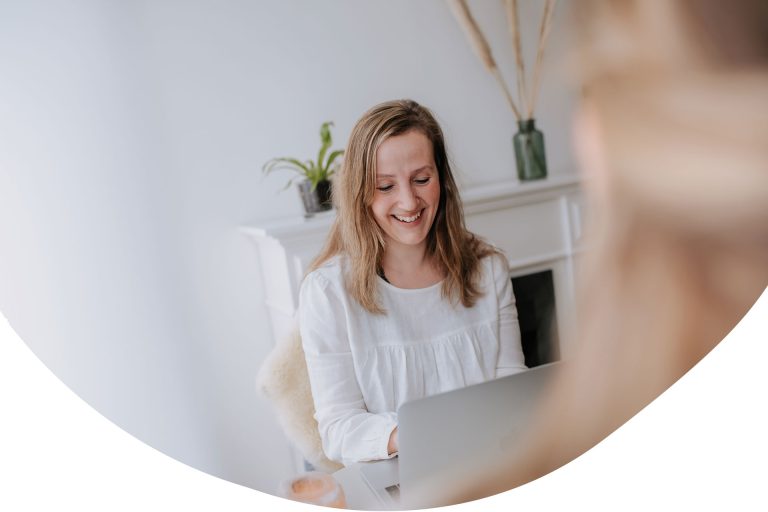 Acupunctuur 4 Vrouwen