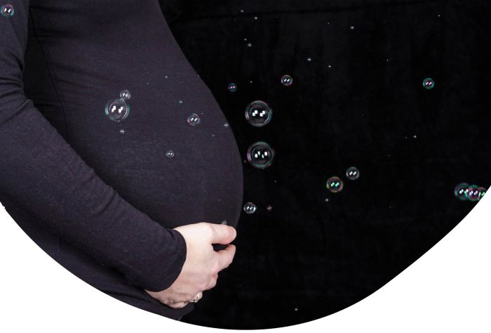 Acupunctuur tijdens zwangerschap