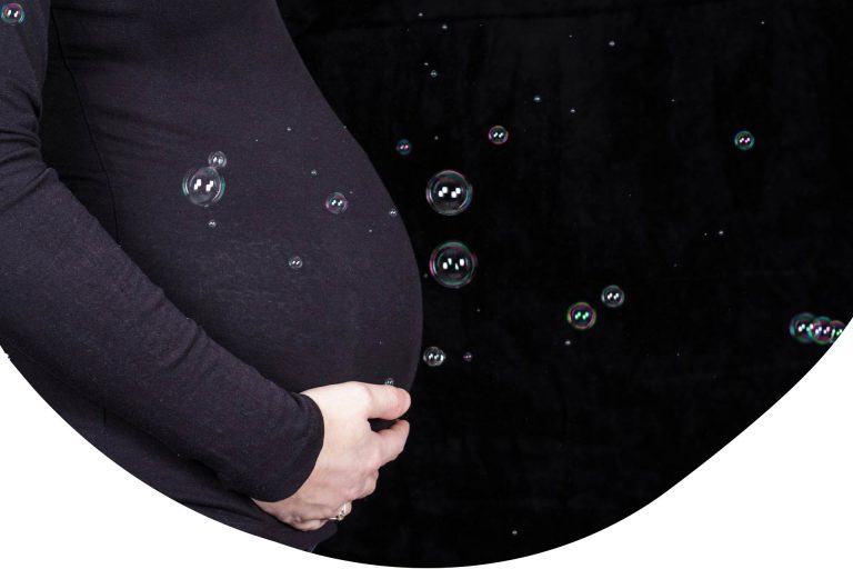 Acupunctuur tijdens zwangerschap