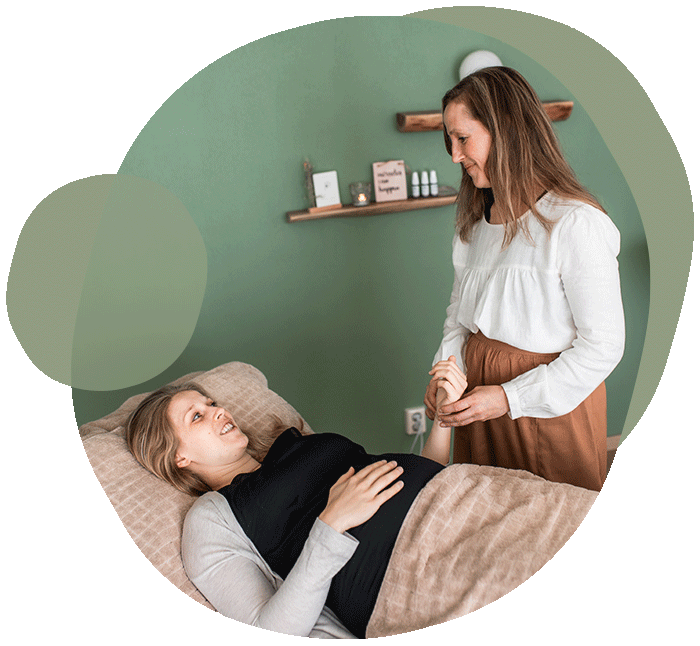 Acupunctuur 4 Vrouwen behandelingen