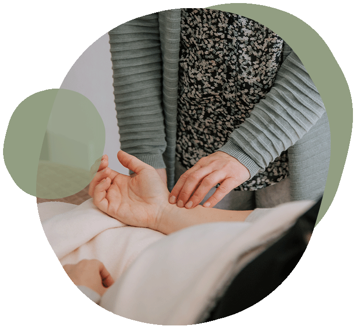 Acupunctuur 4 Vrouwen kinderwens