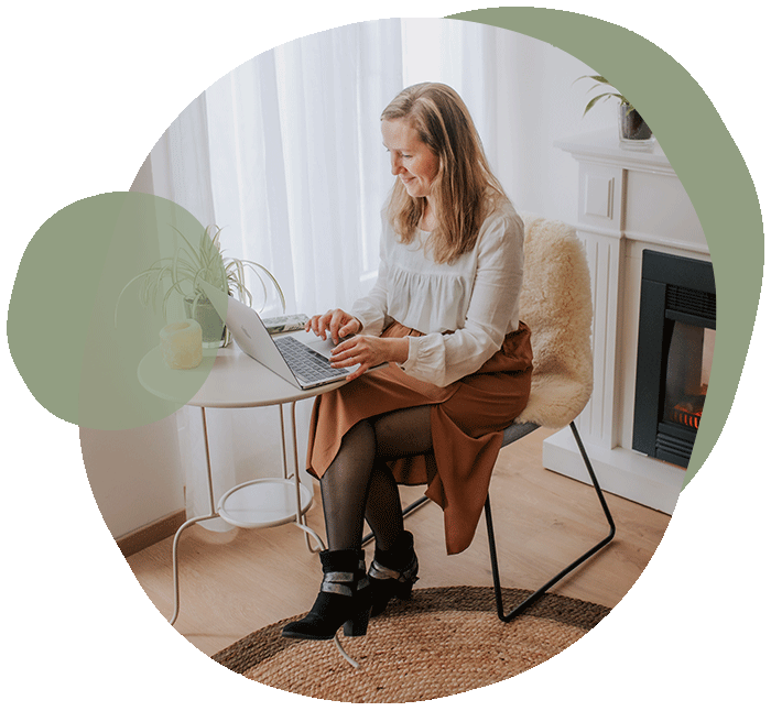 acupunctuur verhoogt je vitaliteit