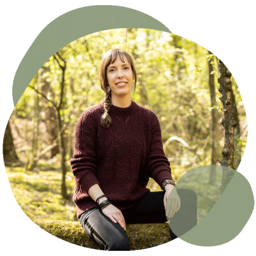 Acupunctuur4Vrouwen_EndoNatuurlijk_NicoleHuisman Nicole Huisman van EndoNatuurlijk
