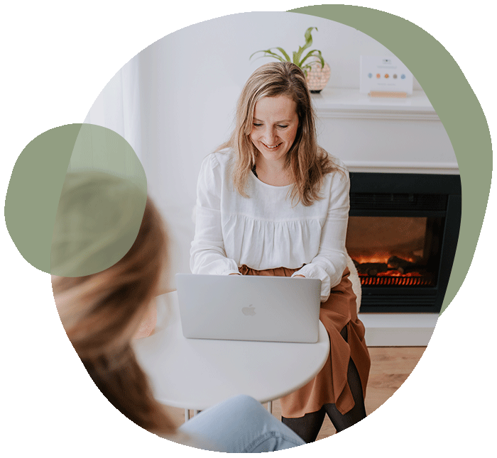 acupunctuur bij menstruatieklachten